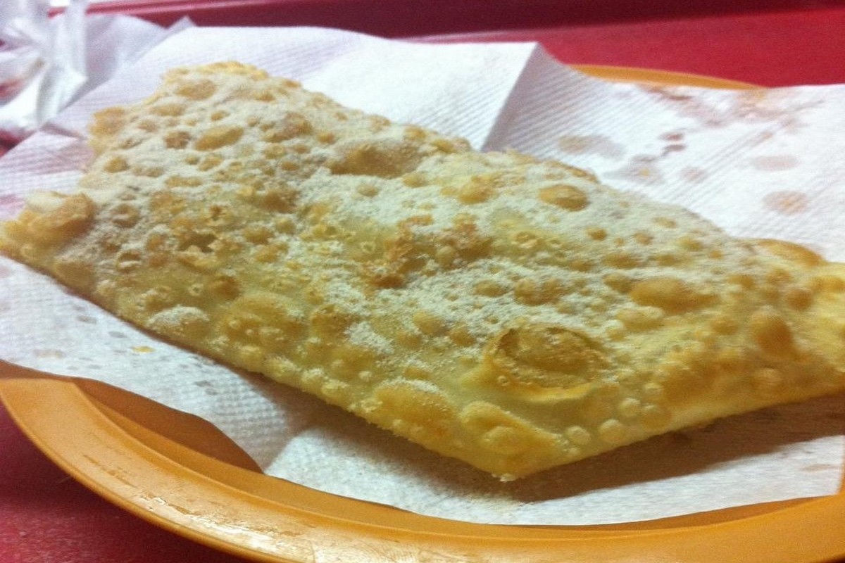 PASTELARIA DA PRAÇA