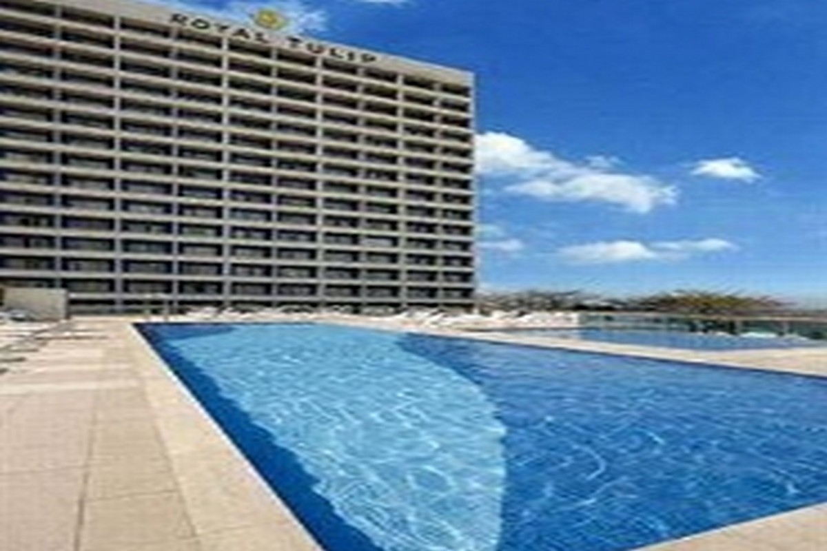 HOTEL INTERCONTINENTAL RIO