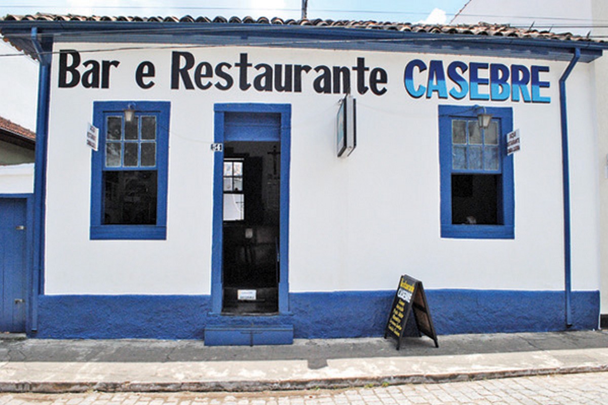 Restaurante Casebre