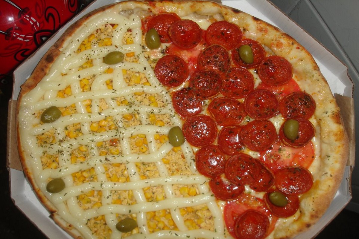 Pizzaria Bordão