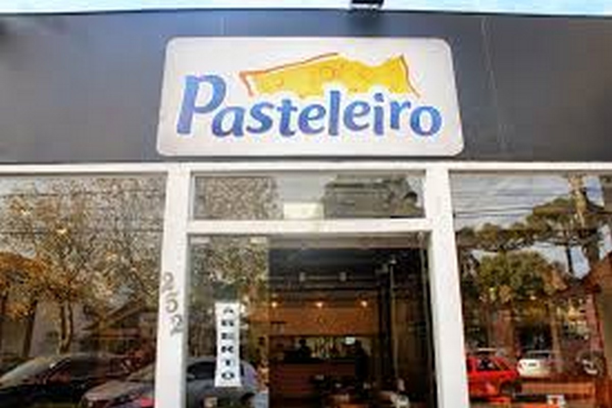 PASTELEIRO