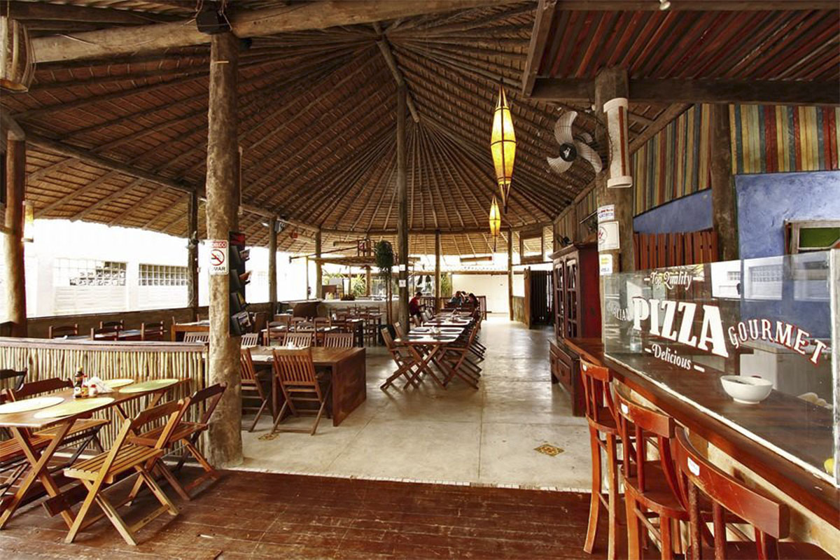 Restaurante Pessegueiro