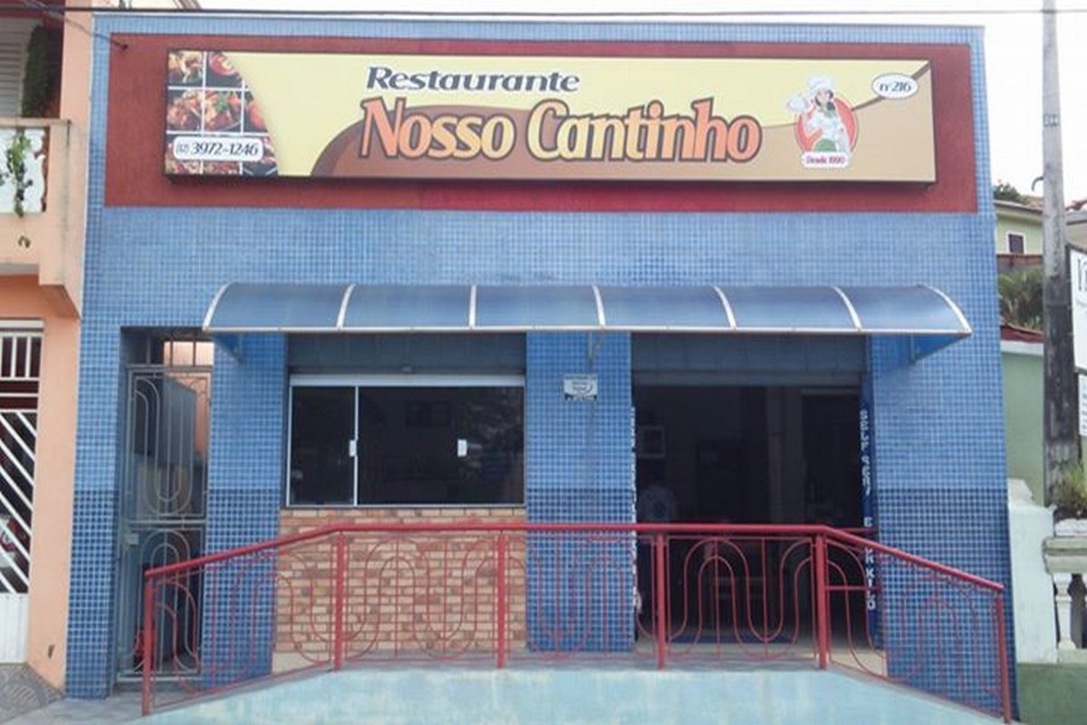 RESTAURANTE NOSSO CANTINHO