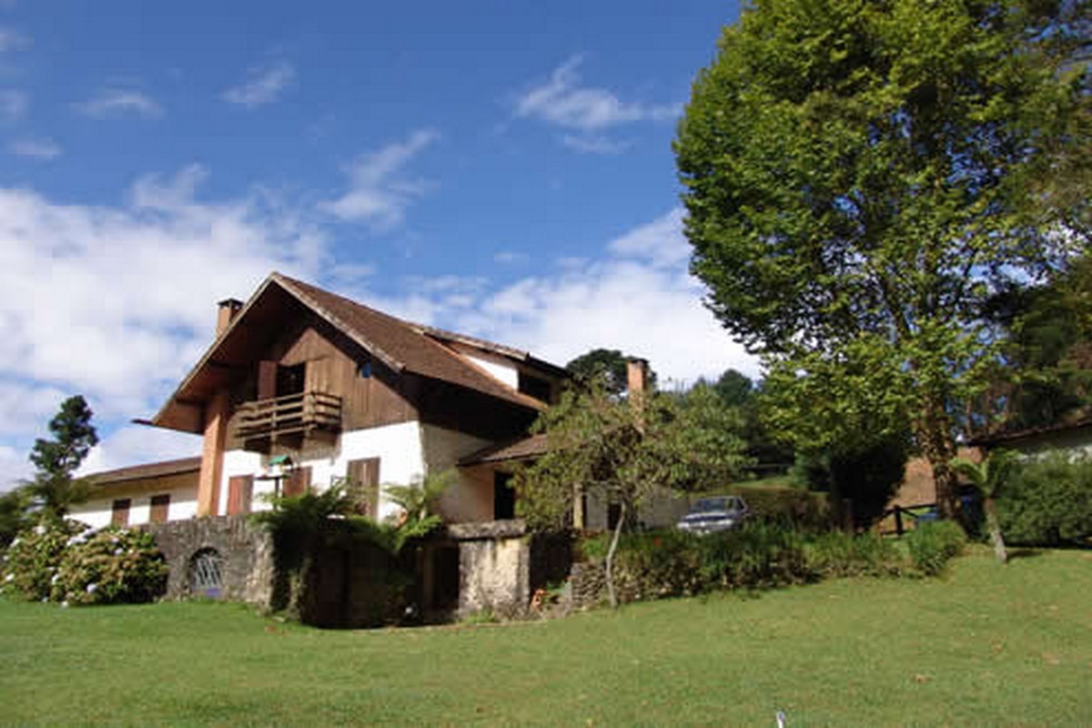 FAZENDA ESTÂNCIA MONTE VERDE