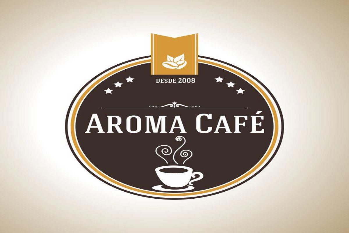 AROMA CAFÉ