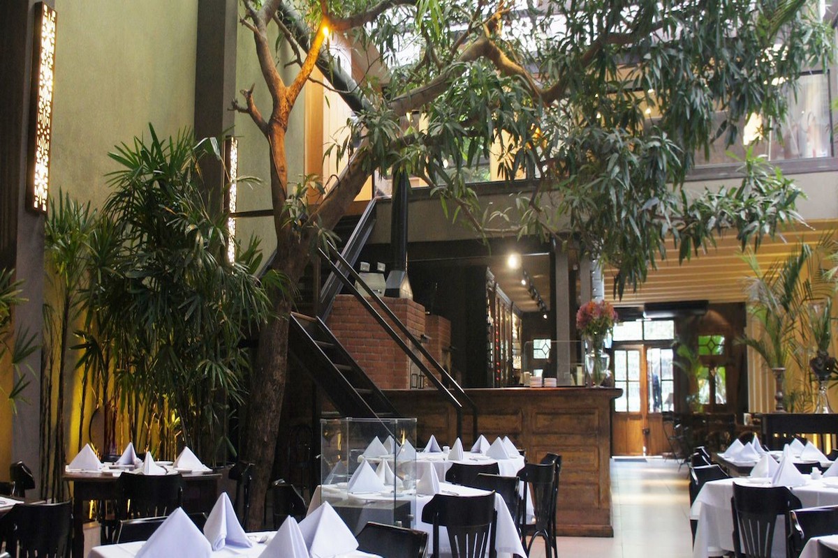 Restaurante Lilló