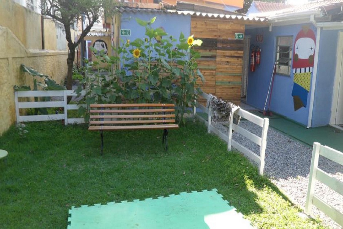 HOSTEL JARDIM SÃO PAULO