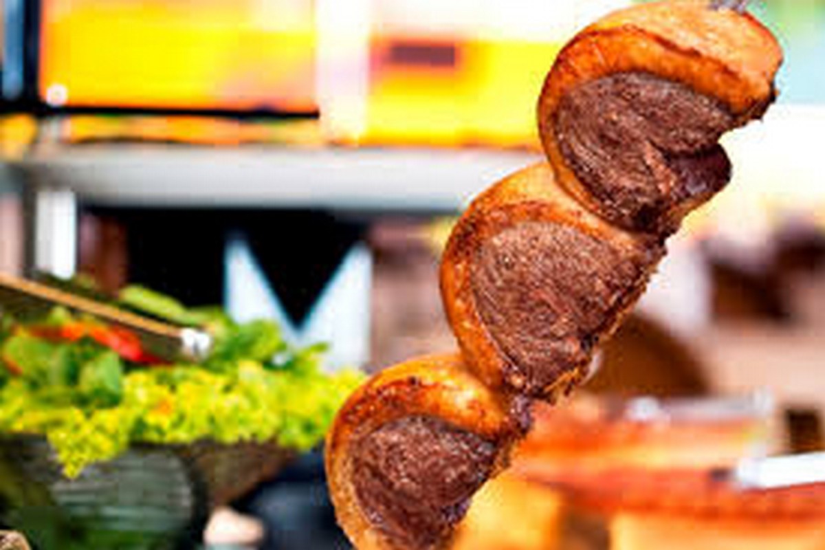 Churrascaria Brand Silva