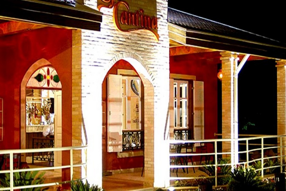 Cantina Gourmet