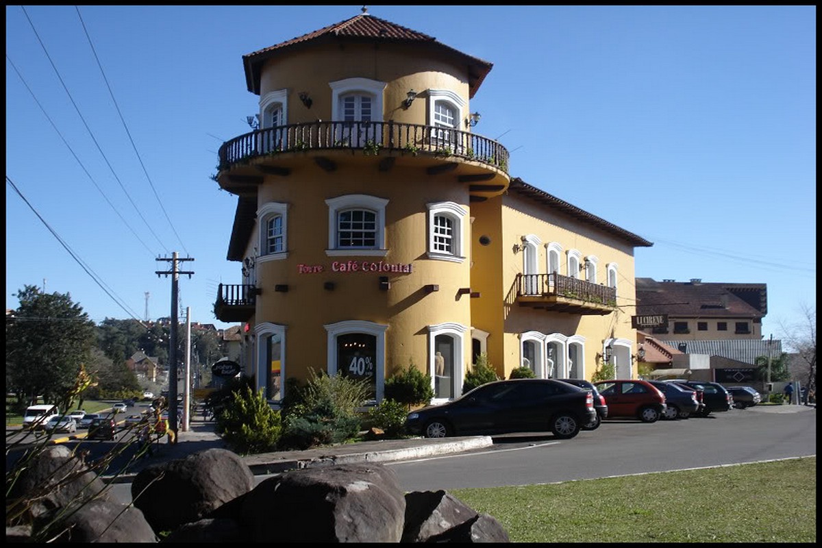 Restaurante Quatro Estações