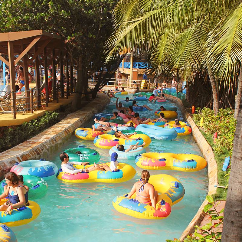 Beach Park Wellness Resort