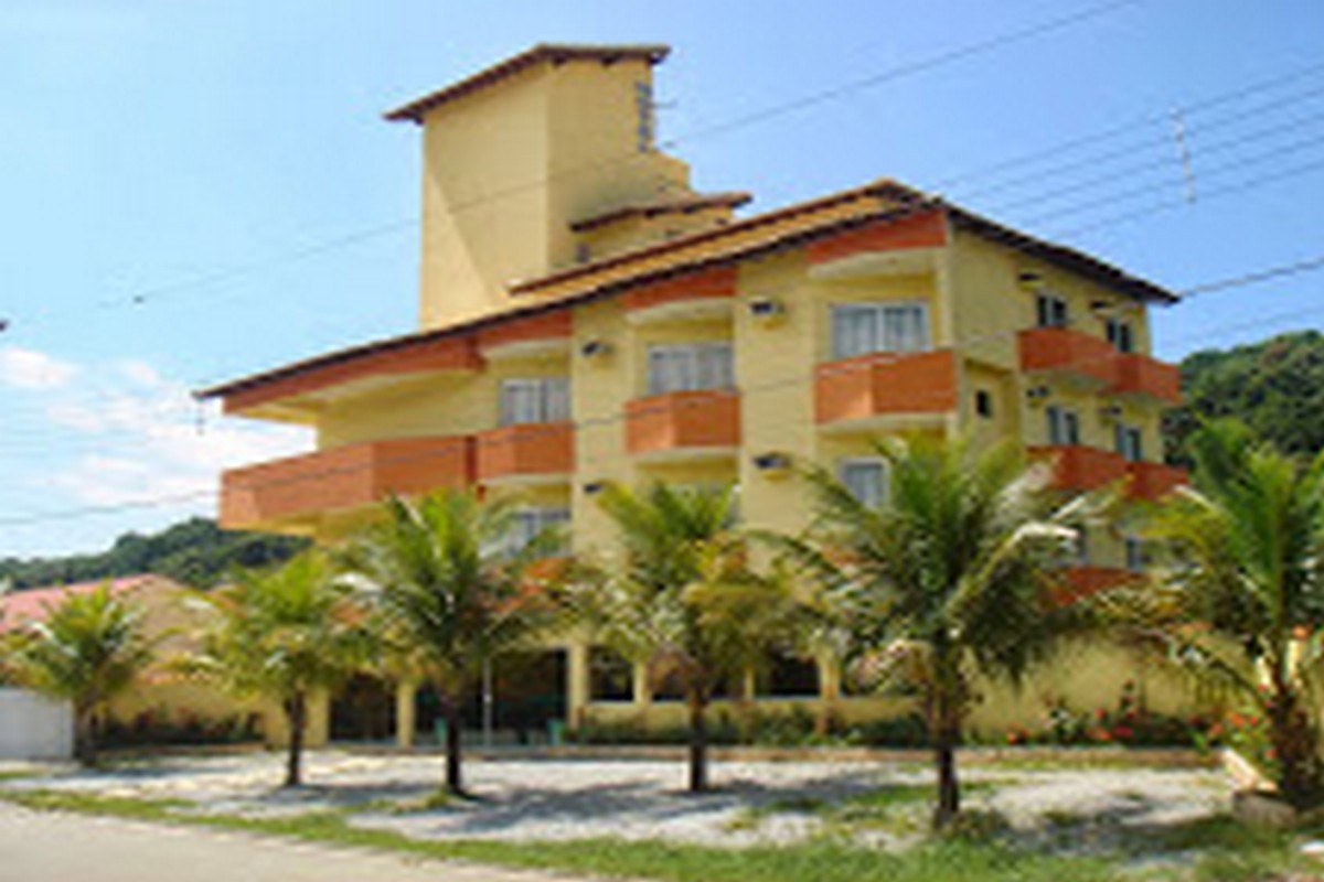 HOTEL CANTO DA RIVIERA