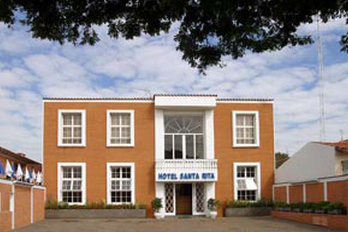 HOTEL SANTA RITA