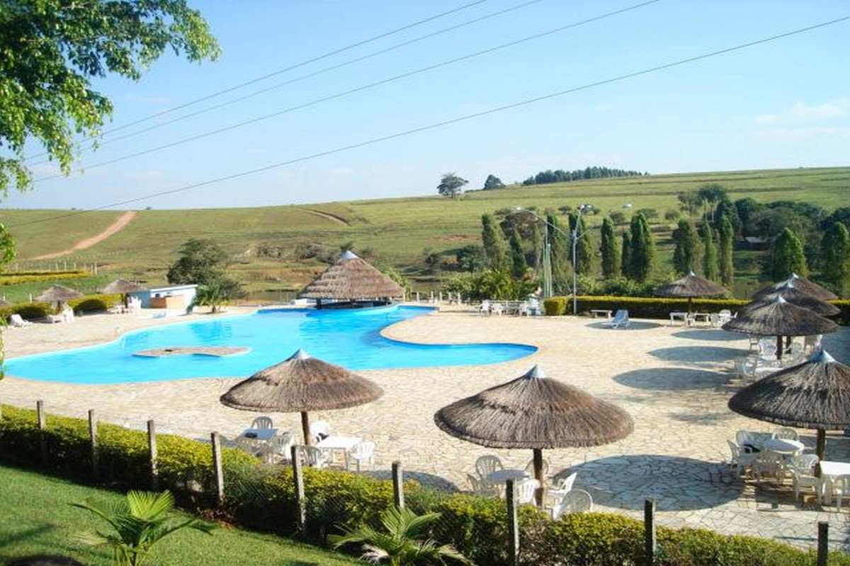 HOTEL FAZENDA MENINO DA PORTEIRA