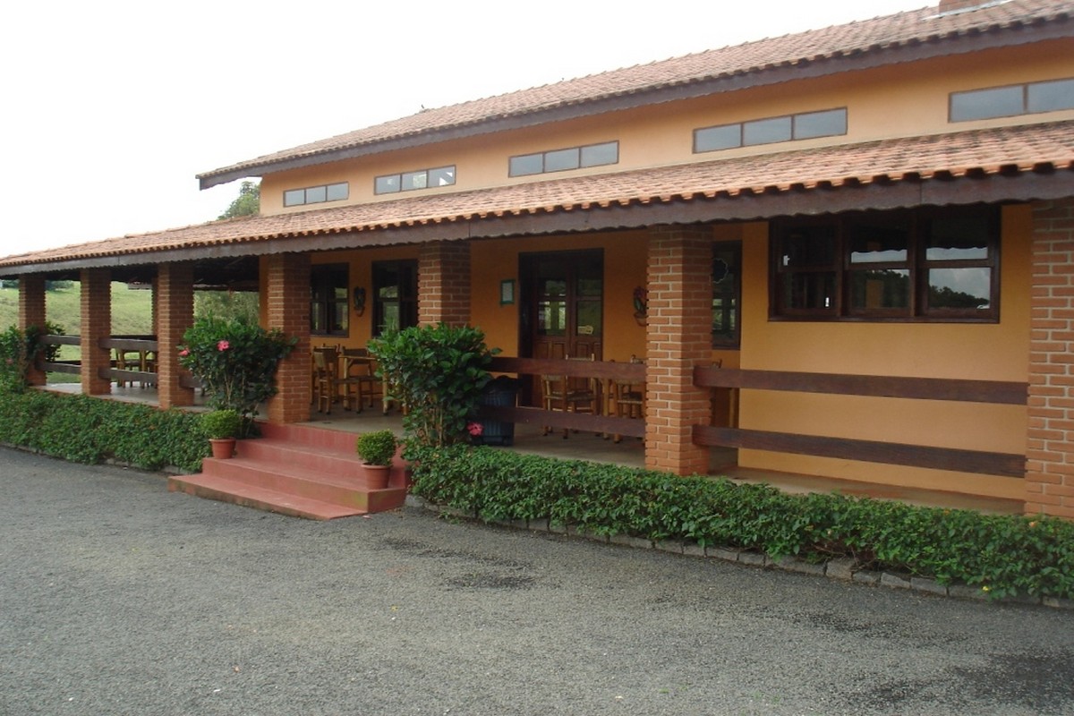 POUSADA CACHOEIRA DOS LUÍS