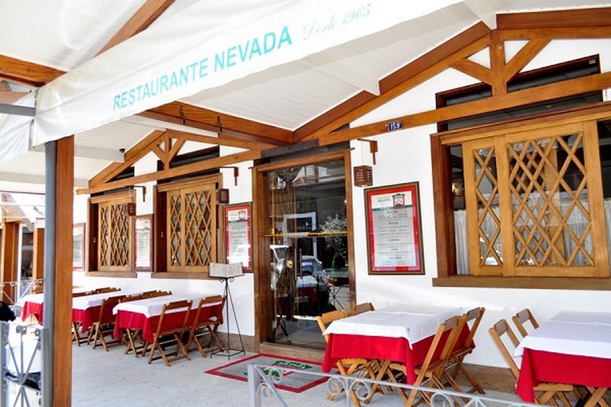 Restaurante Nevada 