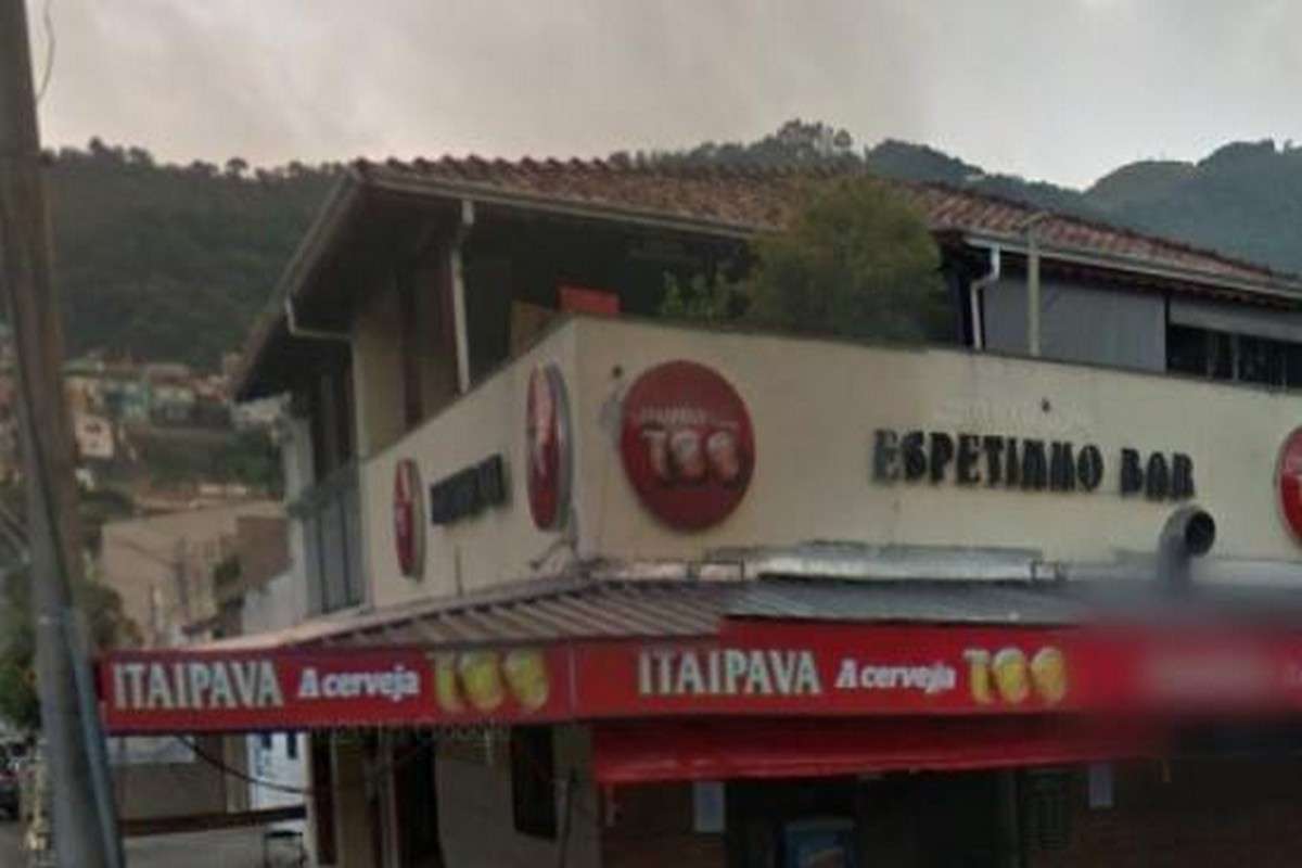 Espetinho Bar