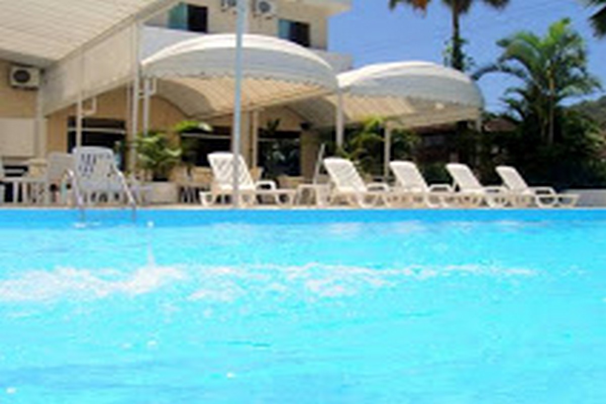 HOTEL TORREMOLINOS