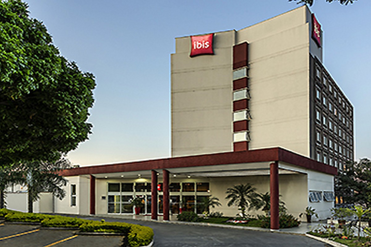 IBIS SÃO JOSÉ DOS CAMPOS DUTRA