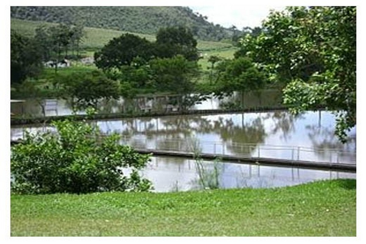 POUSADA PESQUEIRO SÍTIO BOM FIM 