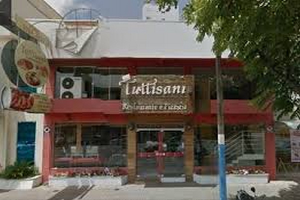 Restaurante e Pizzaria Tuttisani Ltda