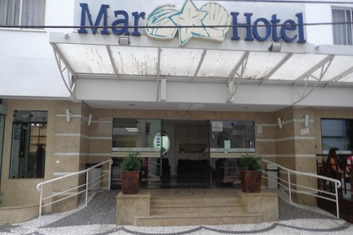 MAR HOTEL