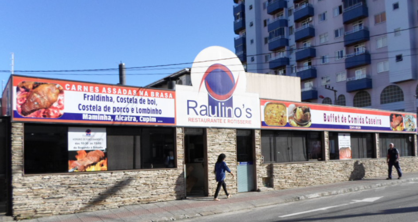 Raulino s Restaurante