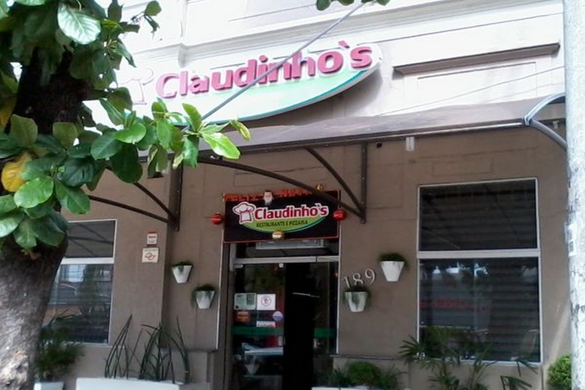 Claudinhos Restaurante
