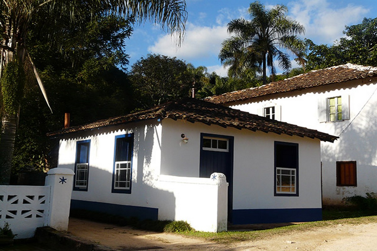 POUSADA DA FAZENDA	