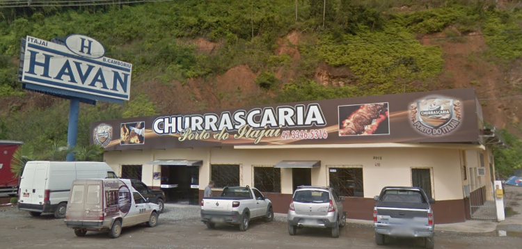 Restaurante e Churrascaria Vale do Itajai 