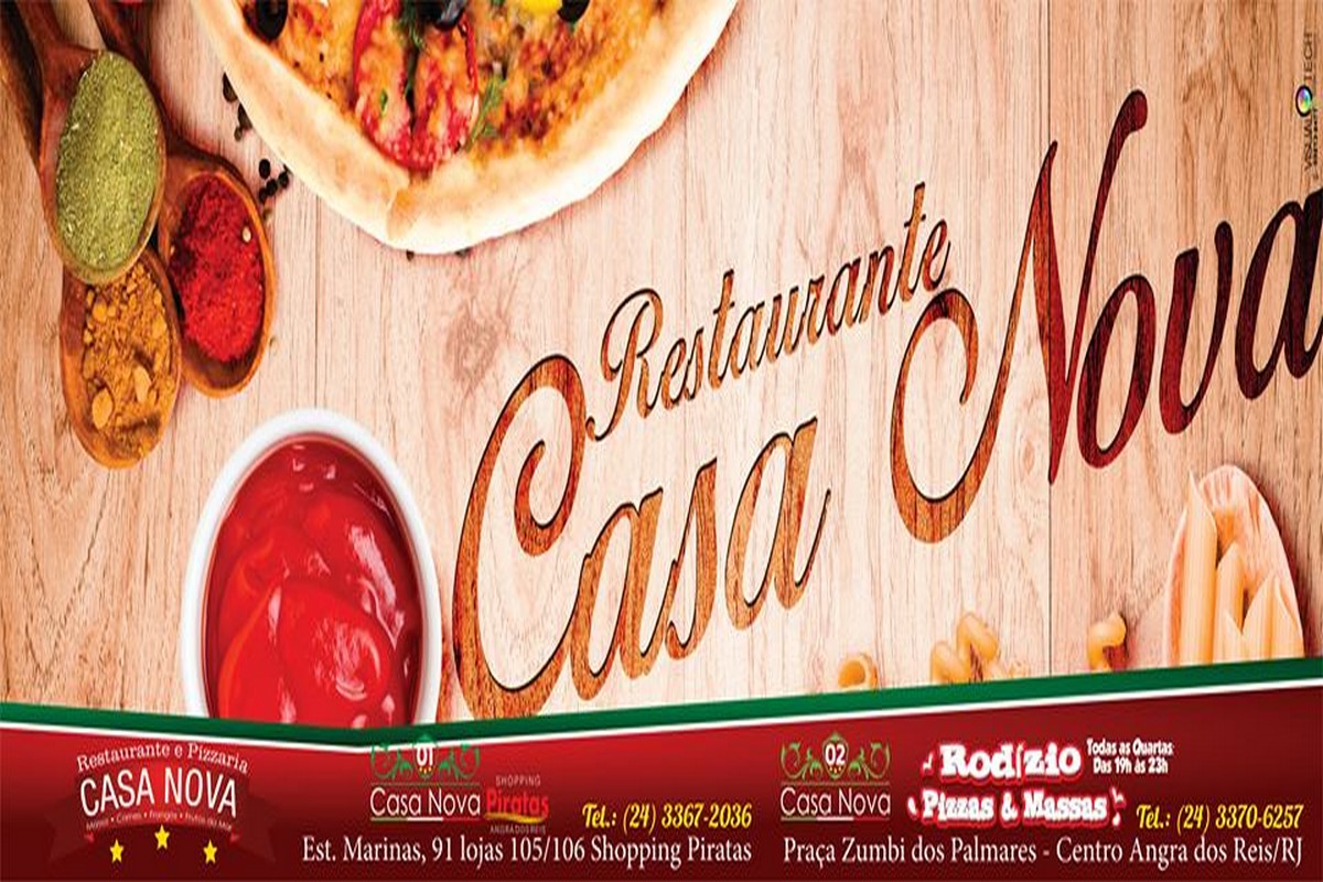 Restaurante Casa Nova