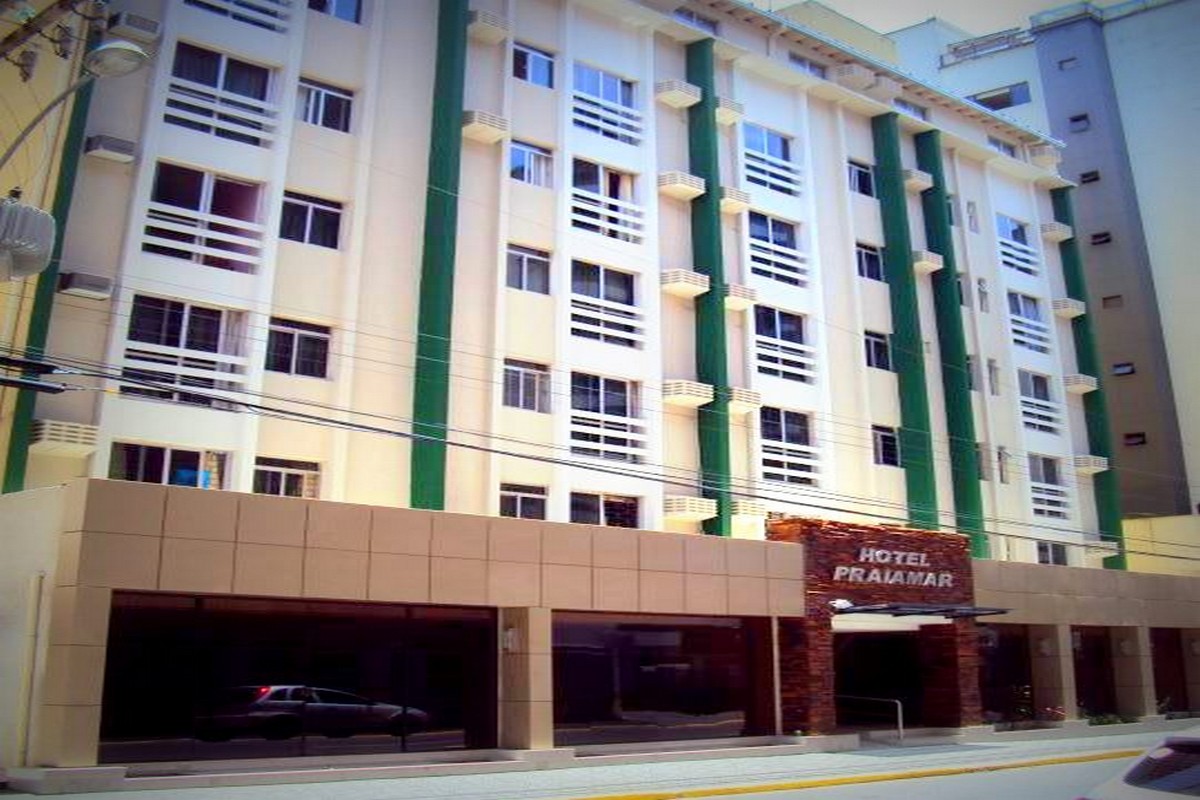Hotel Praiamar