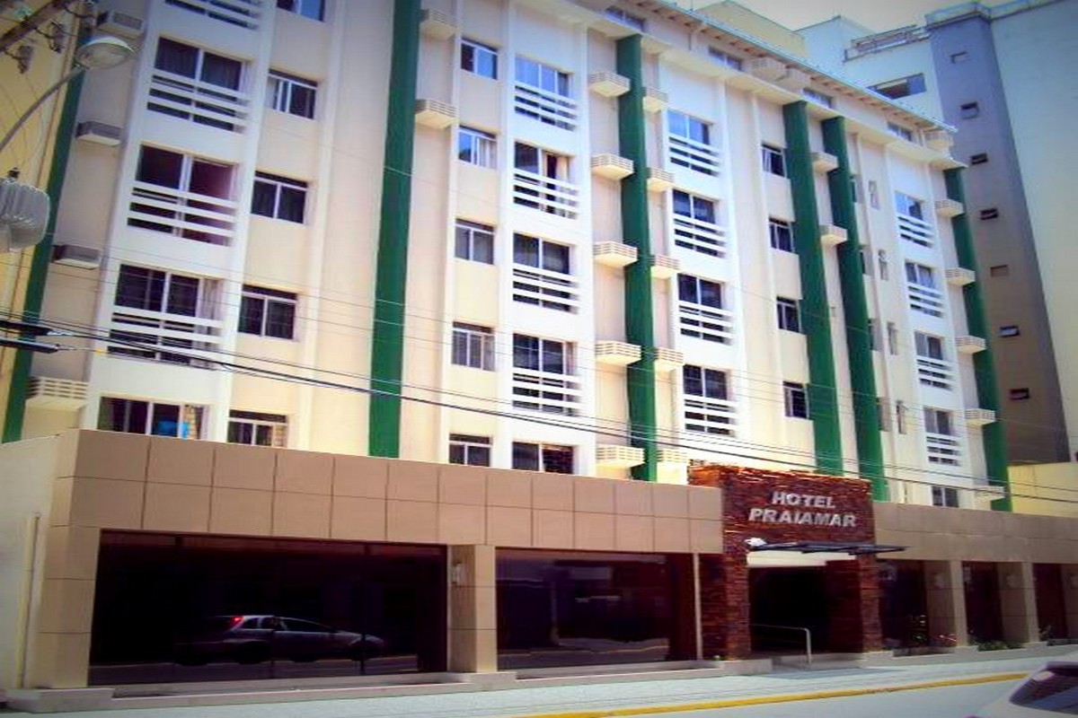 Hotel Praiamar