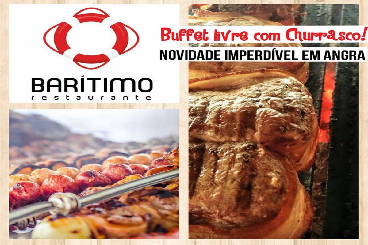 Restaurante Barítimo Grill 