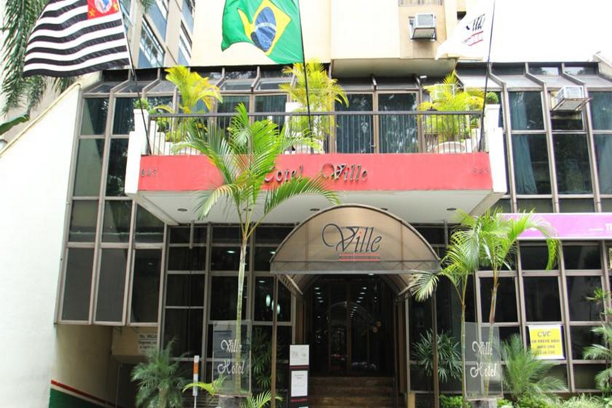 VILLE HOTEL