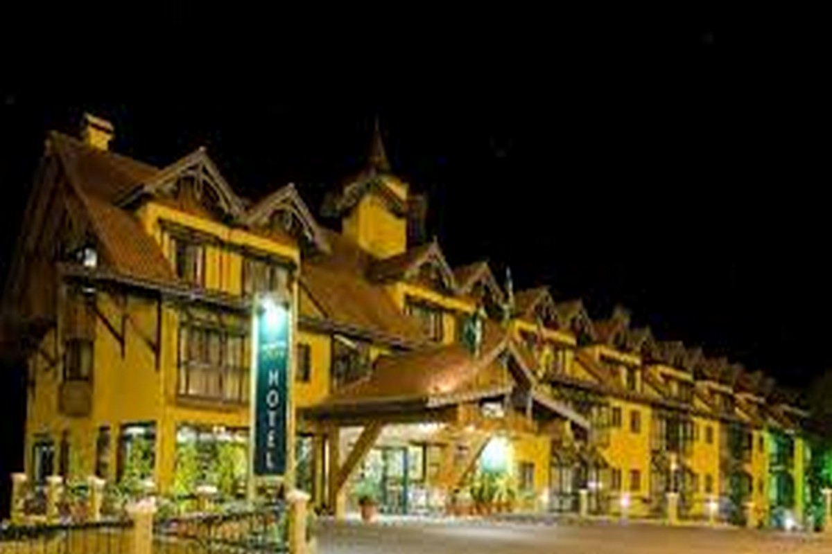 TOSCANA GRAMADO HOTEL