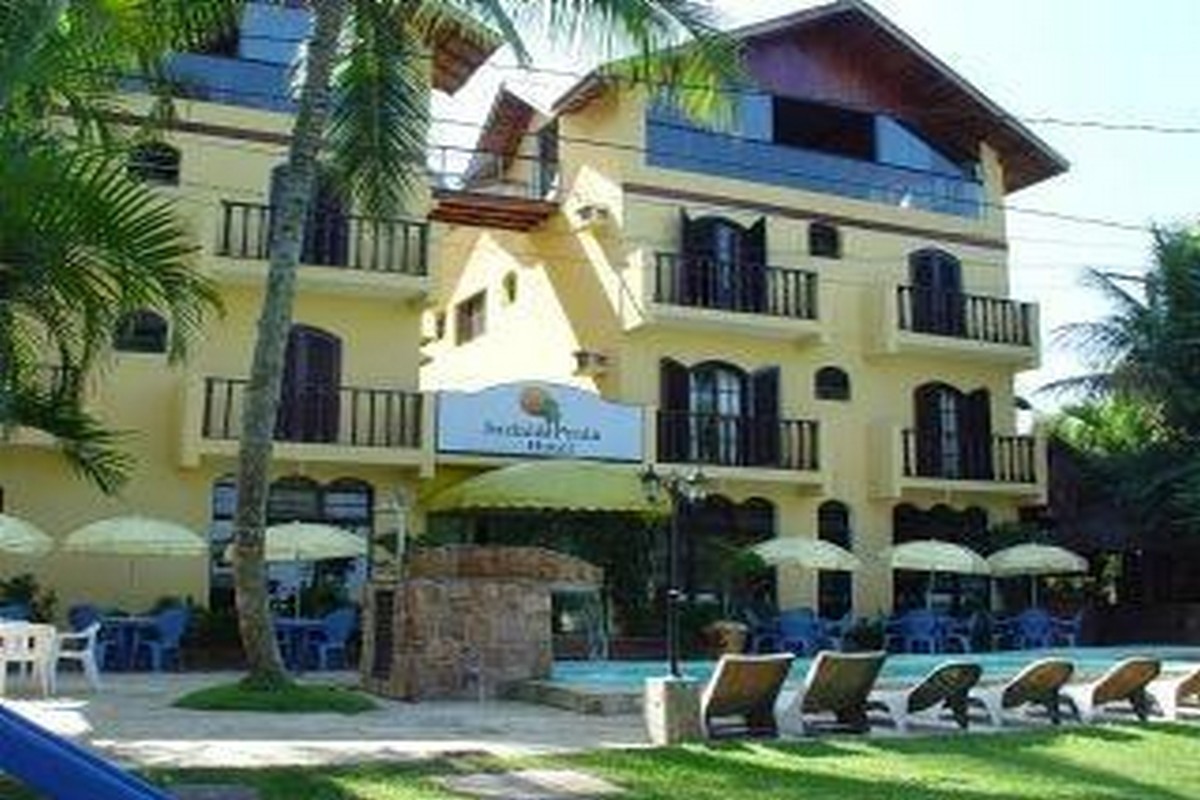 INDAIÁ PRAIA HOTEL