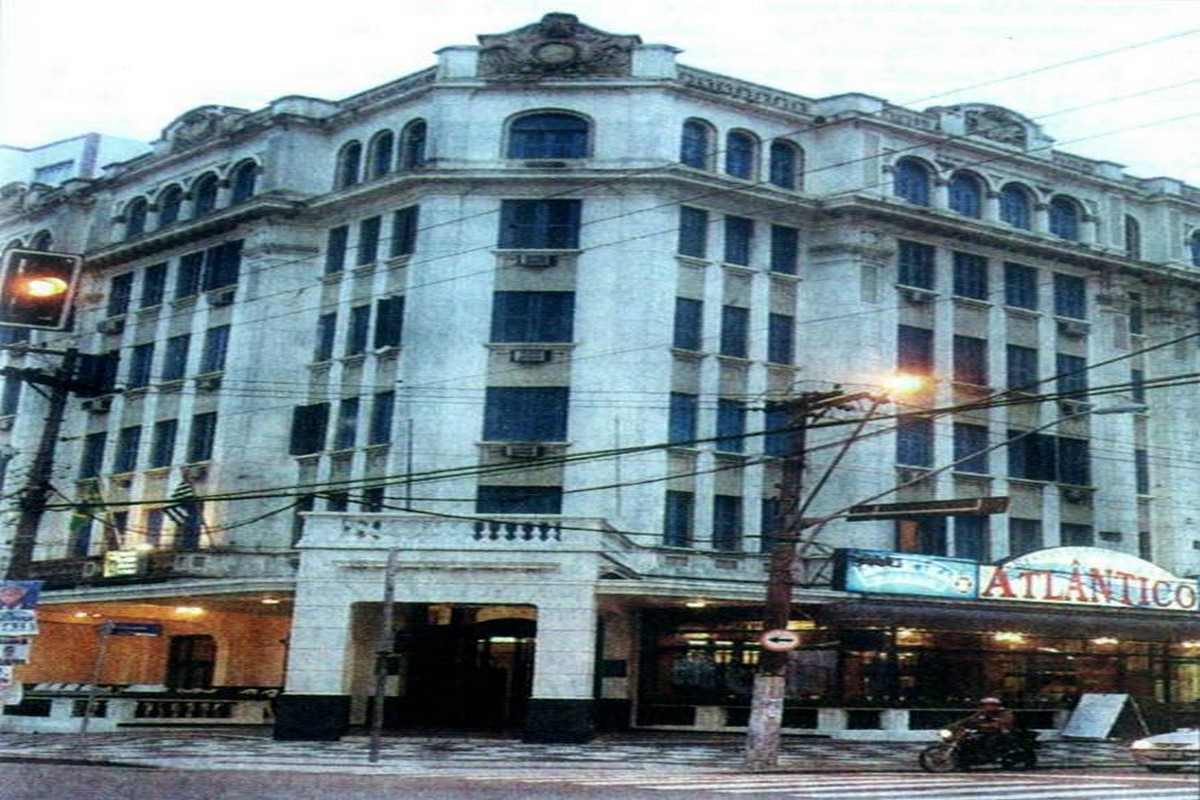 Nébias Palace Hotel