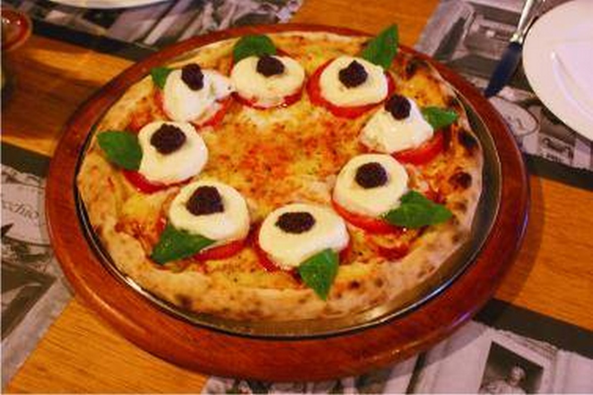 PIZZERIA VECCHIO ZILLI