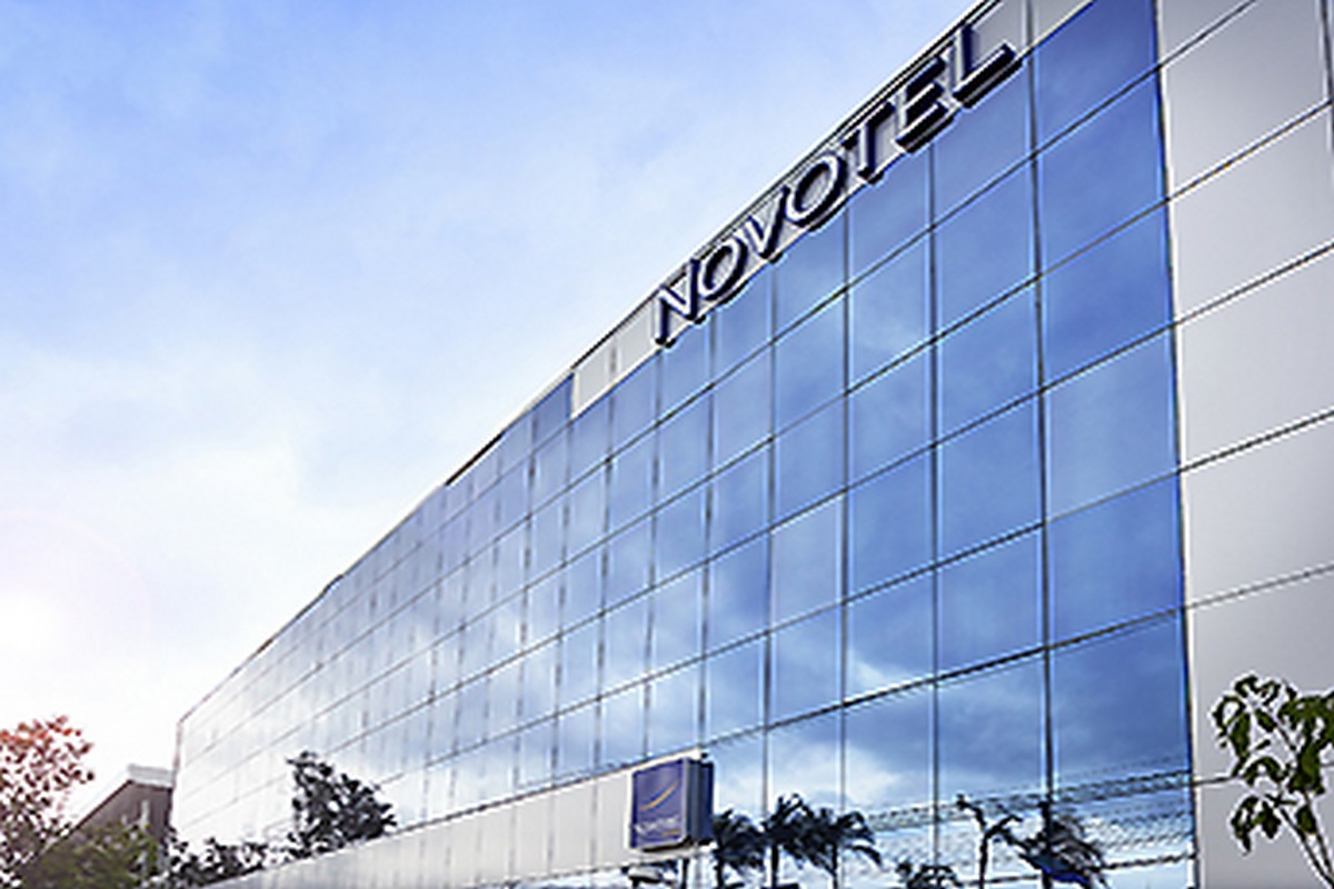 Novotel Rio Parque Olímpico