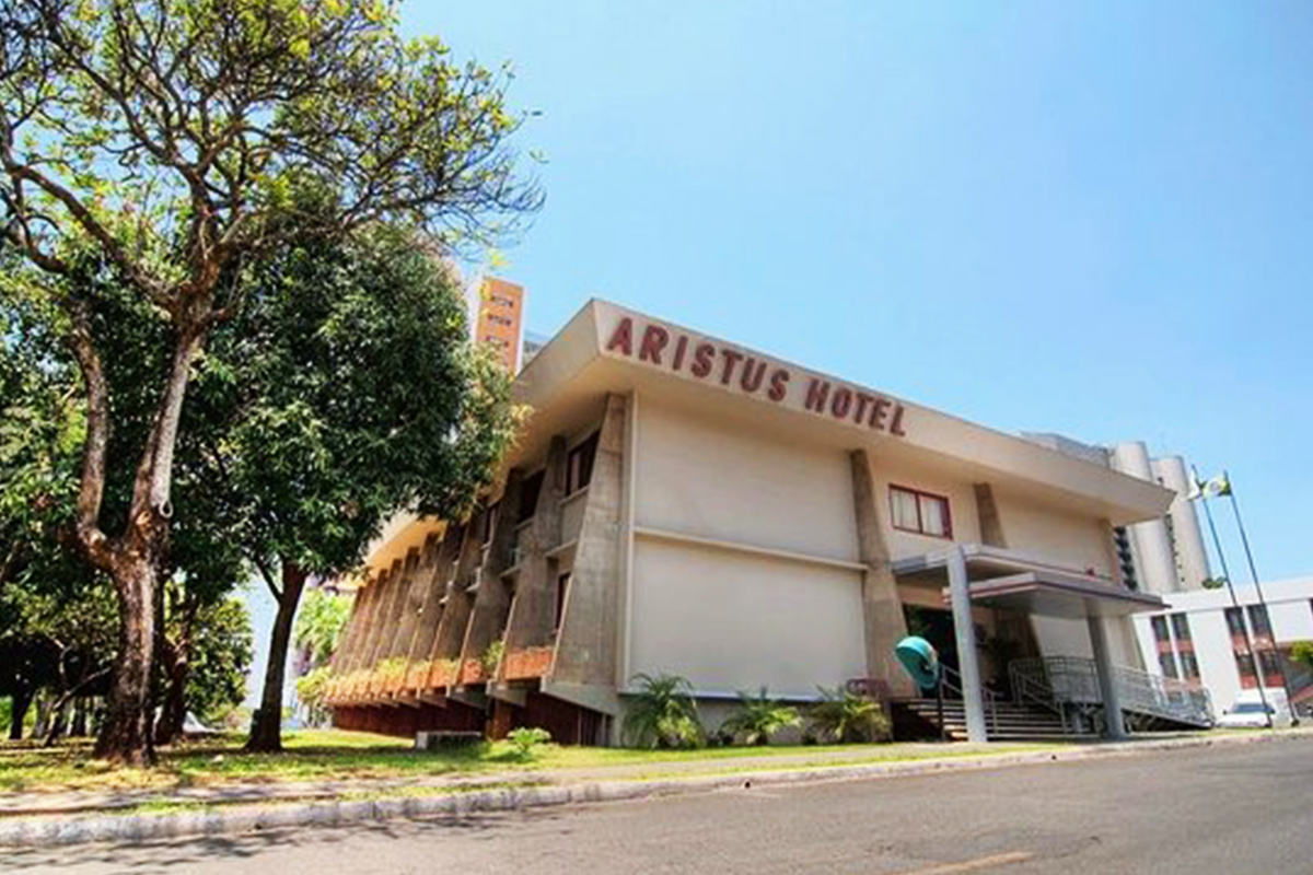 ARISTUS HOTEL