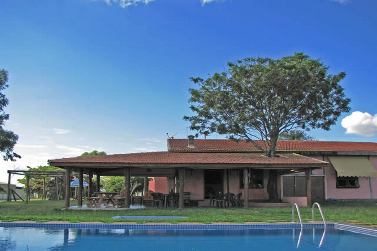 HOTEL FAZENDA PORTAL DA CANASTRA