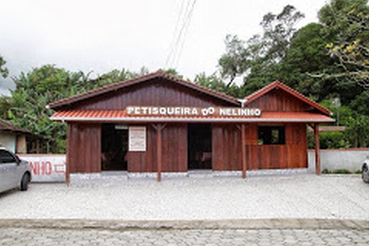 PETISQUERIA DO NELINHO