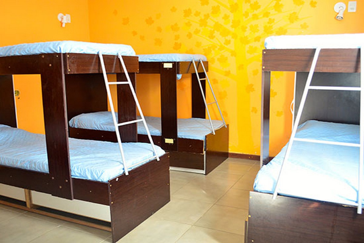 Limetime Hostels