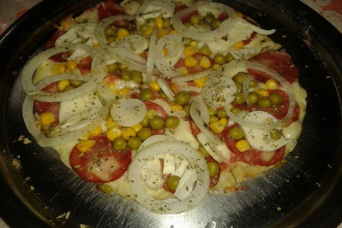 Pizzaria Kafona