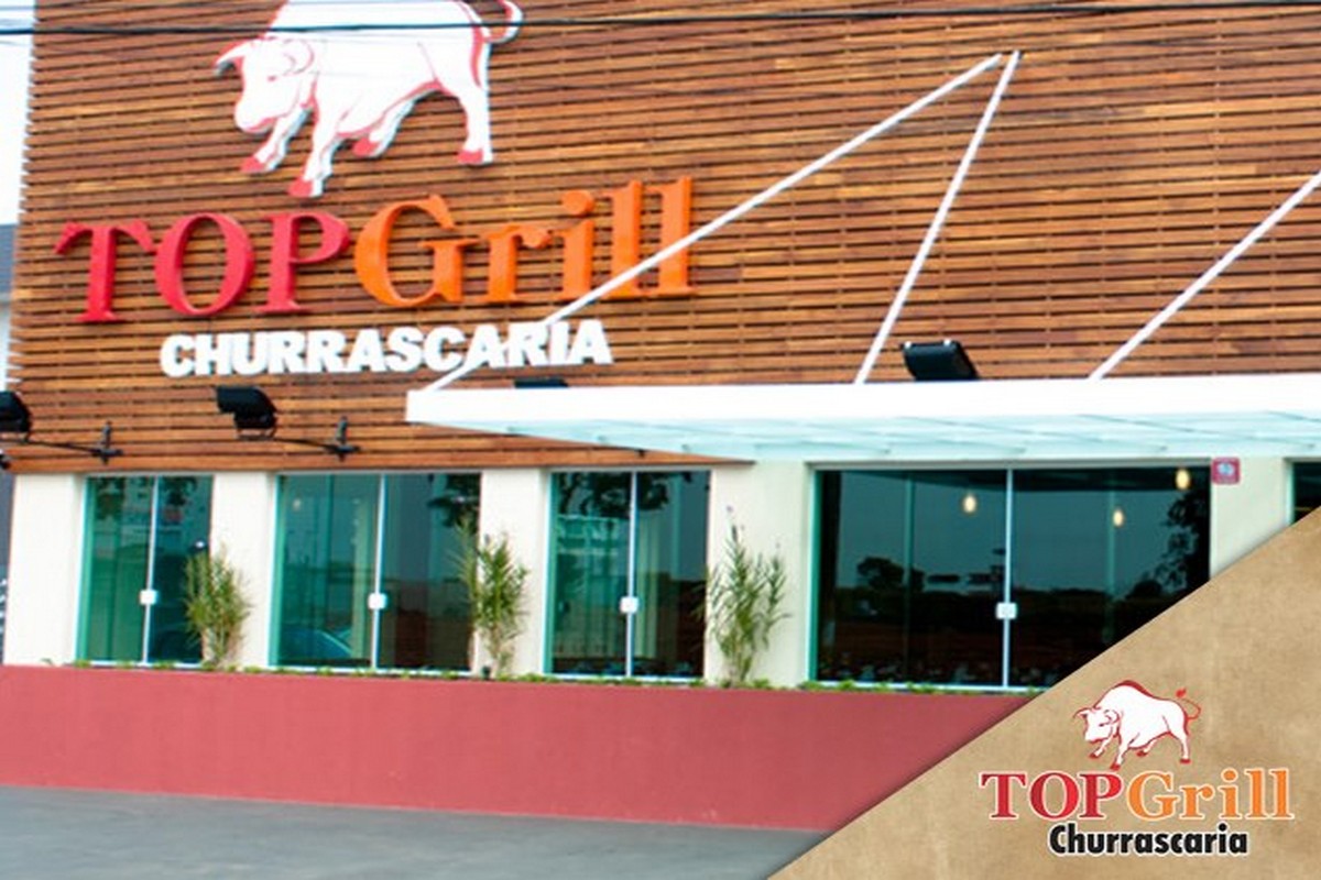 TOPGrill Churrascaria