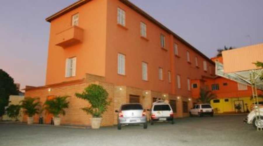 HOTEL CUITELO