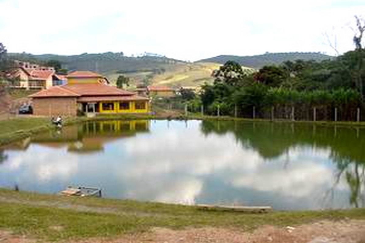 SAN FRANCISCO HOTEL FAZENDA