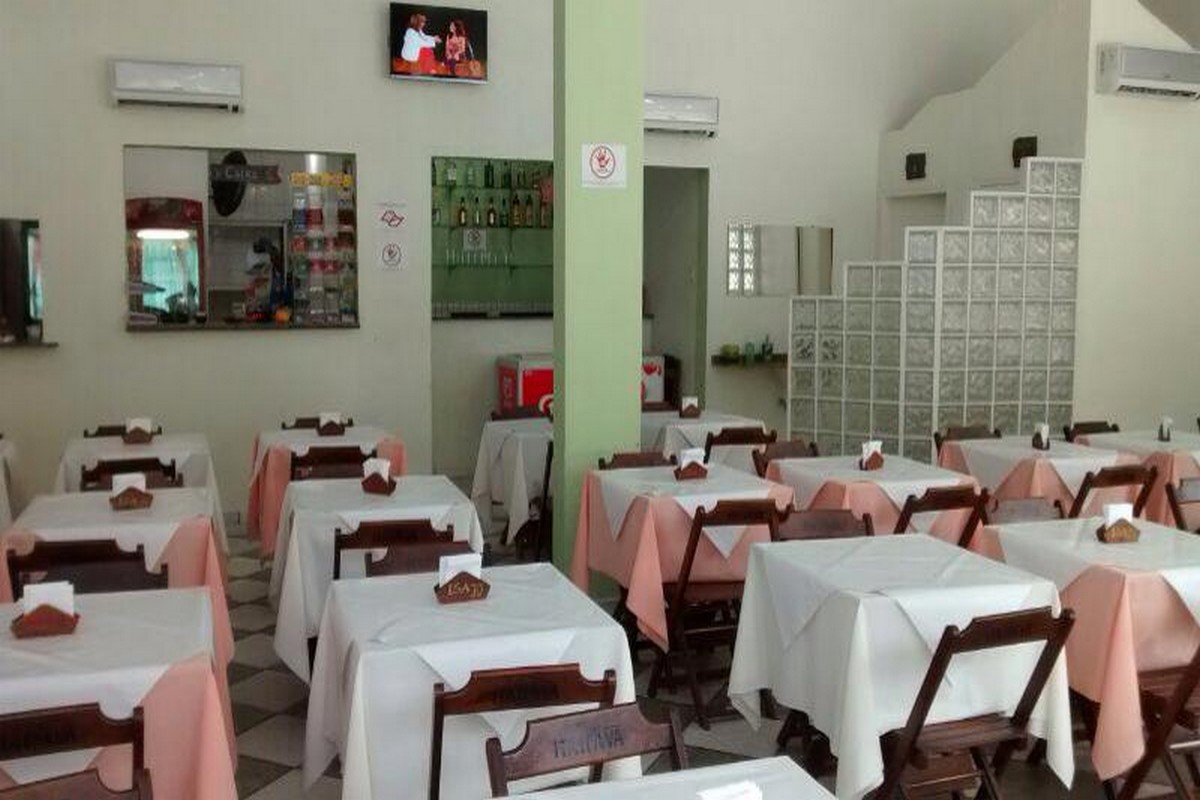 RESTAURANTE ISA