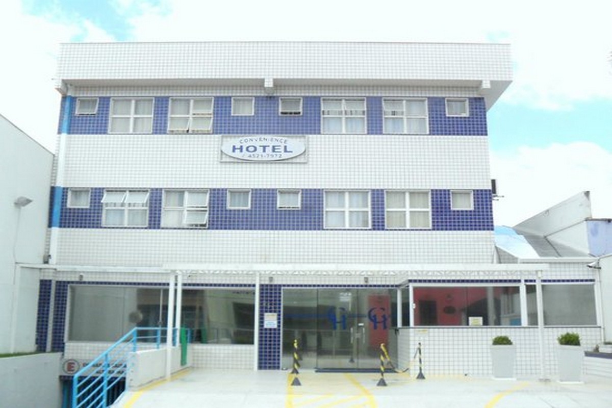 CONVENIENCE HOTEL